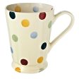 COCOA MUG-POLKA DOT Online Sale