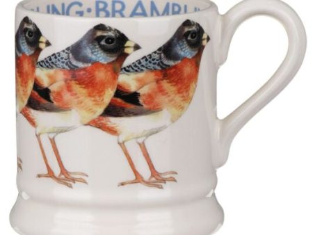 Brambling 1 2 Pint Mug Cheap