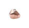 SOFRAGEM 18K ROSE GOLD DIAMOND GEODOME COCKTAIL RING For Discount