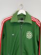 1970 MEXICO ADIDAS ORIGINALS TRACK JACKET (L) on Sale