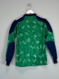 1990 91 ARSENAL GK SHIRT (S) ADIDAS Hot on Sale