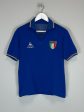 1984 ITALY HOME SHIRT (S) LE COQ Online Sale