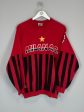 1990 91 AC MILAN JUMPER (M) OM Online