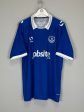 2014 15 PORTSMOUTH HOME SHIRT (XL) SONDICO Online Sale