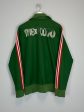 1970 MEXICO ADIDAS ORIGINALS TRACK JACKET (L) on Sale