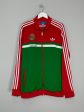 1990 91 MEXICO ADIDAS ORIGINALS TRACKSUIT TOP (XL) For Discount