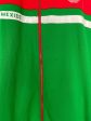 1990 91 MEXICO ADIDAS ORIGINALS TRACKSUIT TOP (XL) For Discount